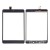 Touch Screen Digitizer For Xiaomi Mipad 2 16gb Black By - Maxbhi Com