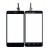 Touch Screen Digitizer For Xiaomi Redmi 2 Prime Black By - Maxbhi Com