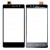 Touch Screen Digitizer For Xolo Era 4g Black By - Maxbhi Com