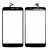 Touch Screen Digitizer For Zopo Speed 7 Plus Black By - Maxbhi Com