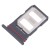 Sim Card Holder Tray For Xiaomi Poco F7 Black - Maxbhi Com