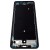Lcd Frame Middle Chassis For Realme Gt 7 Green By - Maxbhi Com