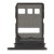 Sim Card Holder Tray For Huawei Nova 13 Black - Maxbhi Com