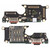 Charging Connector Flex Pcb Board For Oneplus Nord Ce 5 5g By - Maxbhi Com