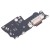 Charging Connector Flex Pcb Board For Realme C75x By - Maxbhi Com