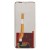 Lcd With Touch Screen For Realme C75x White By - Maxbhi Com