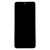 Lcd With Touch Screen For Xiaomi Redmi 13x Black By - Maxbhi Com
