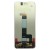 Lcd With Touch Screen For Xiaomi Redmi 13x Black By - Maxbhi Com