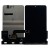 Lcd With Touch Screen For Huawei Pura X Grey By - Maxbhi Com