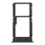 Sim Card Holder Tray For Doogee N55 Pro Blue - Maxbhi Com