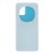 Back Panel Cover For Honor Magic 7 Pro Blue - Maxbhi Com