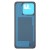 Back Panel Cover For Zte Blade V70 White - Maxbhi Com