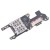 Charging Connector Flex Pcb Board For Honor Magic 7 Pro By - Maxbhi Com