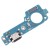 Charging Connector Flex Pcb Board For Vivo Y29 4g By - Maxbhi Com