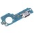 Charging Connector Flex Pcb Board For Vivo Y29 4g By - Maxbhi Com