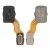 Fingerprint Sensor Flex Cable For Honor X9c Black By - Maxbhi Com