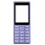 Full Body Housing For Nokia 110 4g 2024 Blue - Maxbhi Com