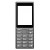 Full Body Housing For Nokia 110 4g 2024 White - Maxbhi Com