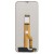 Lcd With Touch Screen For Honor X5b Blue By - Maxbhi Com