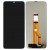 Lcd With Touch Screen For Honor X5b Plus Black By - Maxbhi Com
