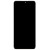 Lcd With Touch Screen For Honor X9c Black By - Maxbhi Com
