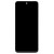 Lcd With Touch Screen For Zte Blade V70 Black By - Maxbhi Com