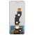 Lcd With Touch Screen For Zte Blade V70 Black By - Maxbhi Com