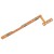 Power Button Flex Cable For Vivo Y29 4g On Off Flex Pcb By - Maxbhi Com