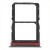 Sim Card Holder Tray For Honor X7c Green - Maxbhi Com