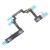 Volume Button Flex Cable For Honor Magic 7 Pro By - Maxbhi Com