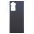 Back Panel Cover For Vivo S19 Black - Maxbhi Com