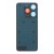 Back Panel Cover For Xiaomi Poco M6 4g White - Maxbhi Com