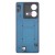 Back Panel Cover For Xiaomi Redmi Note 13r Pro White - Maxbhi Com