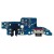 Charging Connector Flex Pcb Board For Motorola Moto G 5g 2024 By - Maxbhi Com