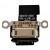 Charging Connector Flex Pcb Board For Ulefone Armor Mini 20 Pro By - Maxbhi Com
