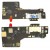 Charging Connector Flex Pcb Board For Xiaomi Poco M6 4g By - Maxbhi Com