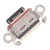 Charging Connector For Vivo S19 By - Maxbhi Com