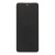 Lcd With Touch Screen For Blackview Shark 9 Black By - Maxbhi Com