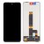 Lcd With Touch Screen For Xiaomi Poco M6 4g Black By - Maxbhi Com