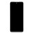 Lcd With Touch Screen For Xiaomi Poco M6 4g White By - Maxbhi Com