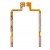 Power Button Flex Cable For Motorola Moto G 5g 2024 On Off Flex Pcb By - Maxbhi Com
