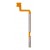 Power Button Flex Cable For Motorola Moto G 5g 2024 On Off Flex Pcb By - Maxbhi Com