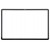 Replacement Front Glass For Huawei Matepad Se 11 Grey By - Maxbhi Com