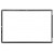 Replacement Front Glass For Huawei Matepad Se 11 Grey By - Maxbhi Com