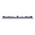 Volume Side Button Outer For Xiaomi Poco M6 4g Purple By - Maxbhi Com