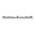 Volume Side Button Outer For Xiaomi Poco M6 4g Silver By - Maxbhi Com