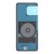 Back Panel Cover For Tmobile Revvl 7 Pro Black - Maxbhi Com