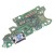 Charging Connector Flex Pcb Board For Honor X60i By - Maxbhi Com