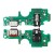 Charging Connector Flex Pcb Board For Tcl 50 Xl 5g By - Maxbhi Com