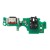 Charging Connector Flex Pcb Board For Tcl 50 Xl 5g By - Maxbhi Com